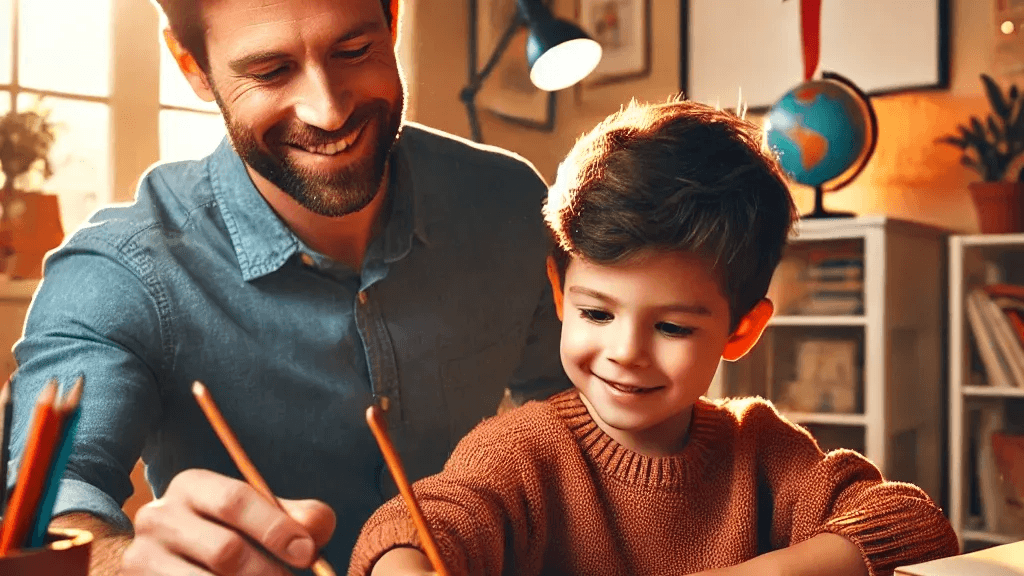 Büyüme Zihniyetiyle Ebeveynlik: Çocuğunuzun Gelişimine Katkı Sağlayın