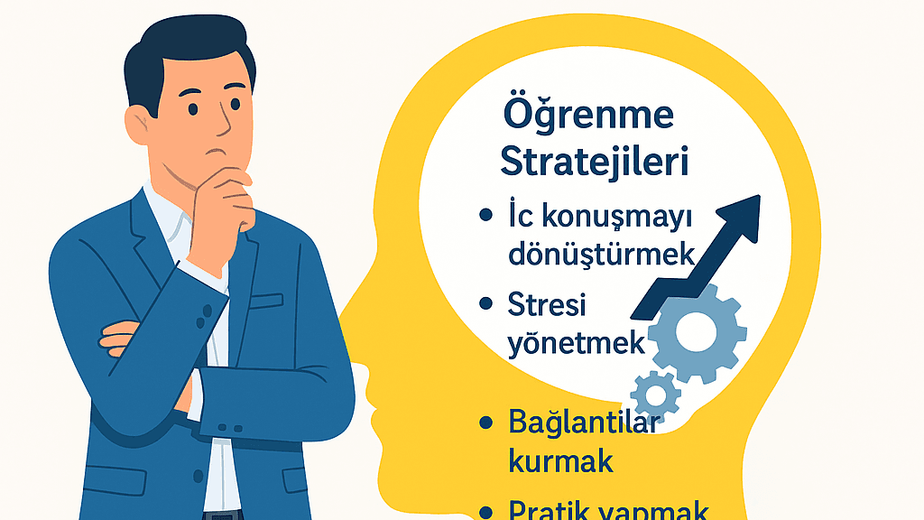 Gelişim Zihniyeti Öğrenme İçin Yeterli mi?