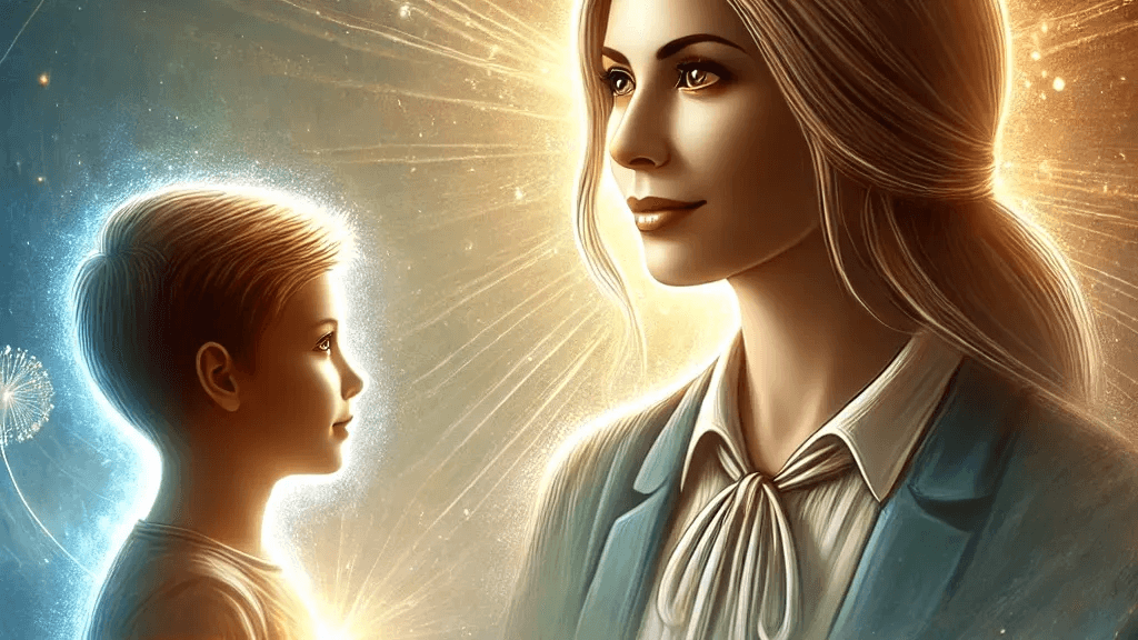 Her Çocuğun Bir Şampiyona İhtiyacı Var: Eğitimde İlişkilerin Gücü