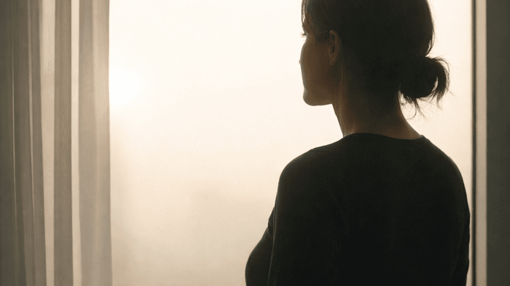 Korku Bittiğinde: Bütünlük, Görünürlük ve Uyanış.