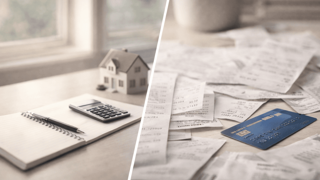 Para Sorununuz Yoktur. Para Mindset'i Sorununuz Var.