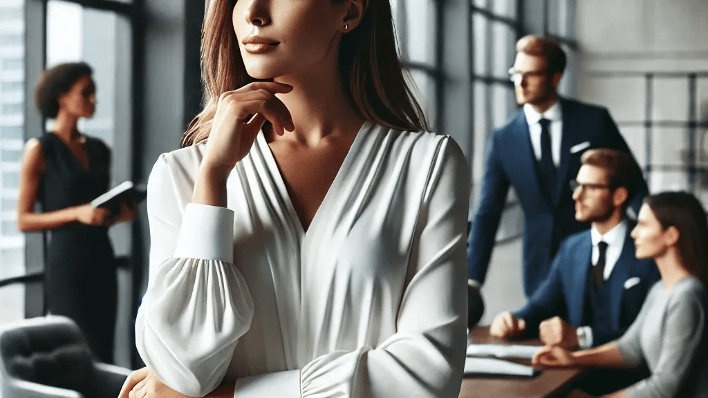 SAHTE BÜYÜME ZİHNİYETİNE DİKKAT!