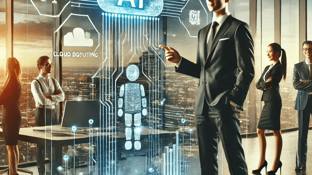 Teknoloji Dünyasında Başarıya Ulaşmak: Satya Nadella’nın İlham Veren Görüşleri