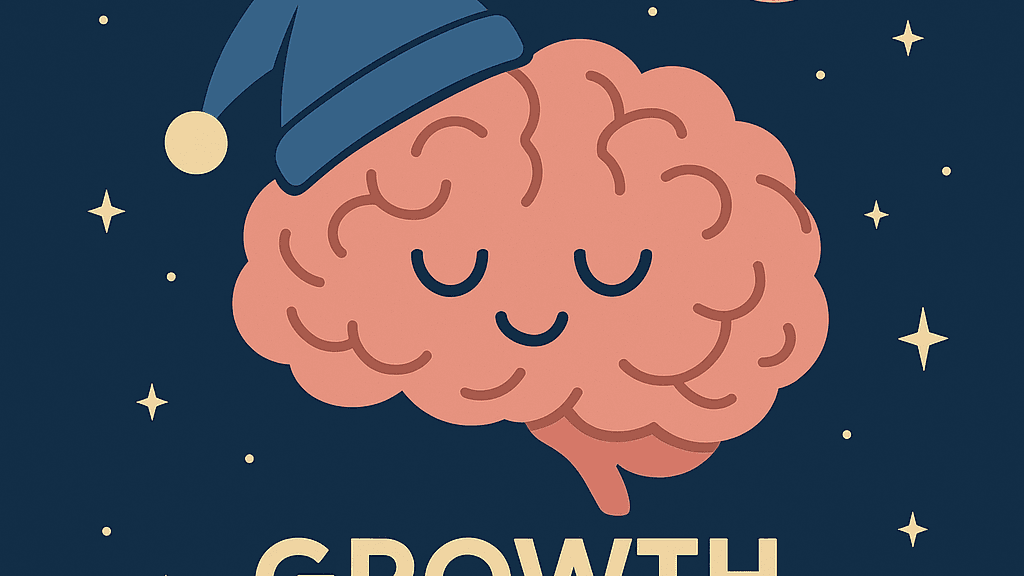 Uyku Kalitesi, Öğrenme ve Gelişim Zihniyeti Üzerindeki Gerçek Etki