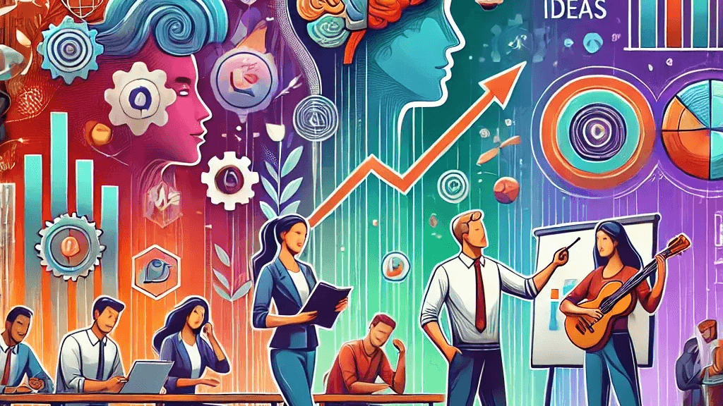 📢 Zihniyetiniz Başarıya Giden Yolunuzu Nasıl Etkiliyor?