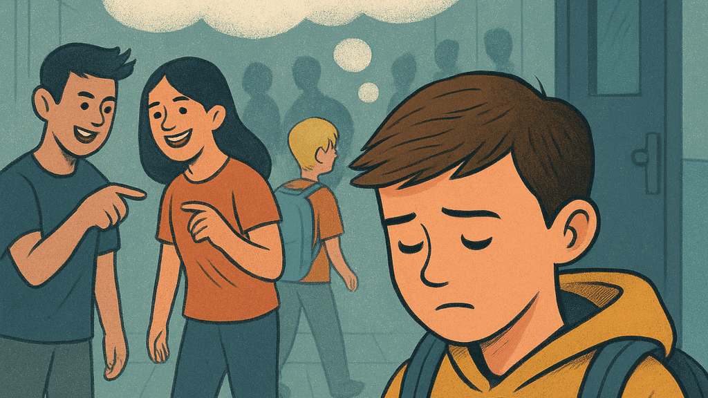 Zorbalığı Azaltmanın En Güçlü Yolu: Kişilikte Gelişim Zihniyeti Kültürü.